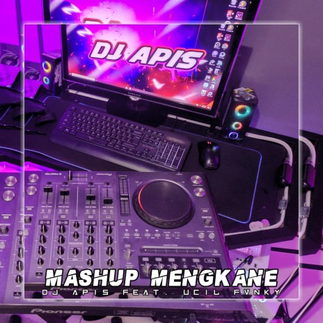 Sakitnya Tututu Mashup Mengkane ft. Ucil Fvnky | Boomplay Music