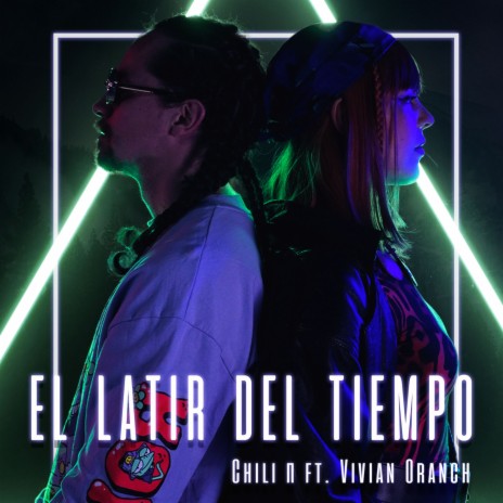 El latir del tiempo ft. Vivian Oranch | Boomplay Music