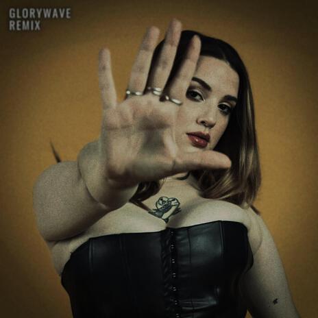 Blocked (GLORYWAVE Remix) ft. GLORYWAVE | Boomplay Music