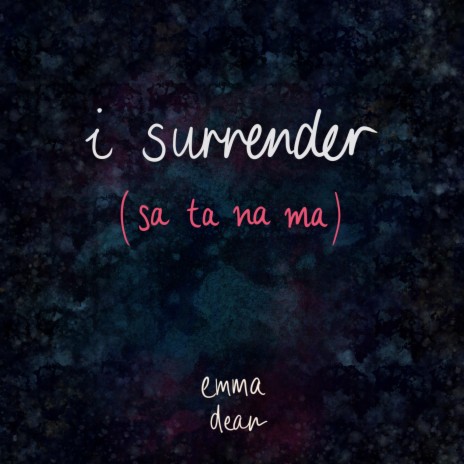 I Surrender (Sa Ta Na Ma) | Boomplay Music