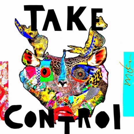 Take Control ft. MZRIN | Boomplay Music