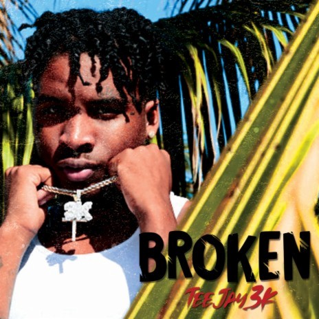 Broken | Boomplay Music