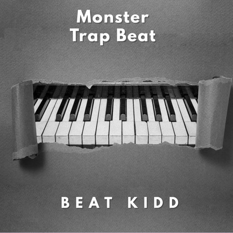 Monster Trap Beat | Boomplay Music