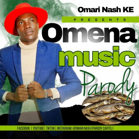 OMENA MUSIC PARODY | Boomplay Music