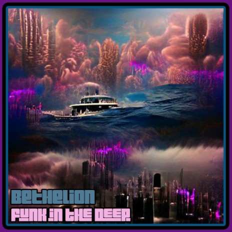 Funk in the Deep | Boomplay Music