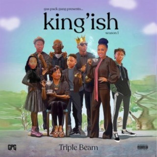 king'ish season one
