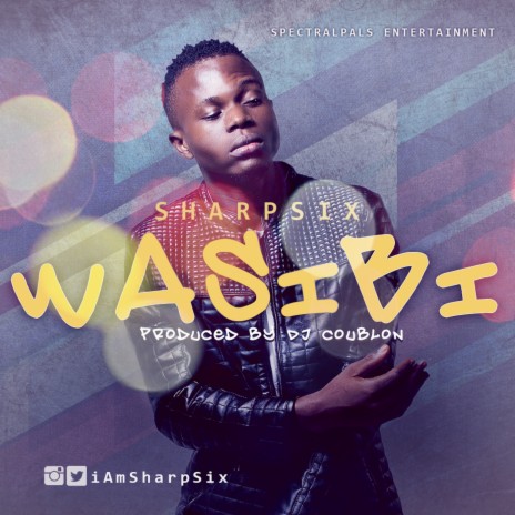Wasibi | Boomplay Music