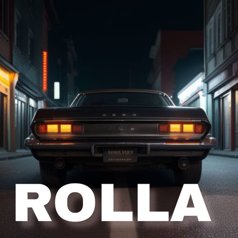 ROLLA | Boomplay Music