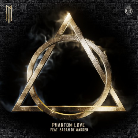 Phantom Love ft. Sarah de Warren | Boomplay Music