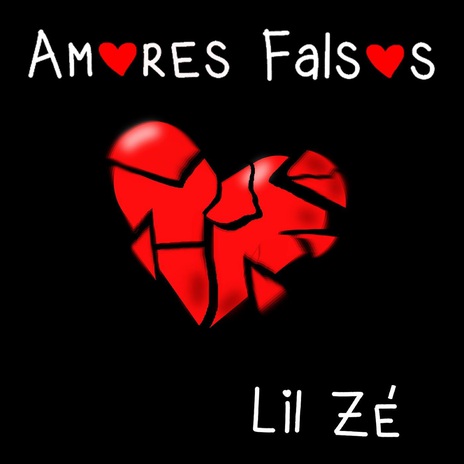 Amores Falsos | Boomplay Music