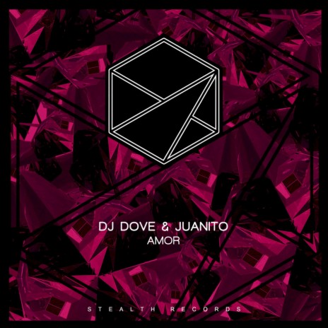 Amor (Original Mix) ft. Juanito