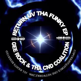 Return Uv Tha Funky Ep II