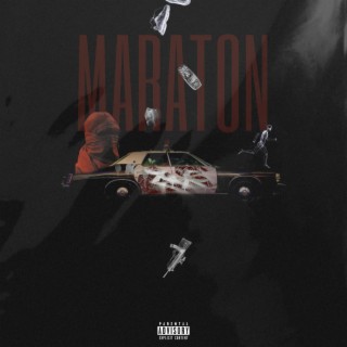 MARATON ft. Beyk lyrics | Boomplay Music