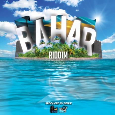 Bahar Riddim | Boomplay Music