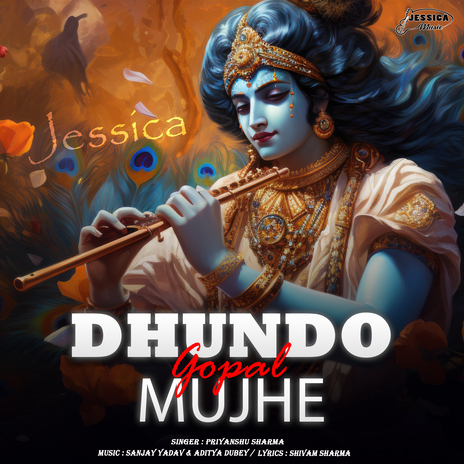 Dhundo Mujhe Gopal ft. Aditya D & Priyanahu Sharma | Boomplay Music