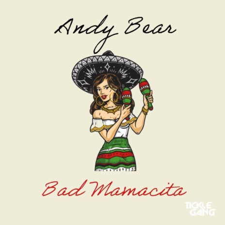 Bad Mamacita | Boomplay Music