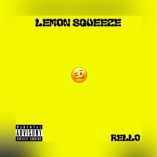 Lemon Squeeze