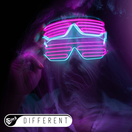 Different | Boomplay Music