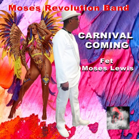 Carnival Coming | Boomplay Music