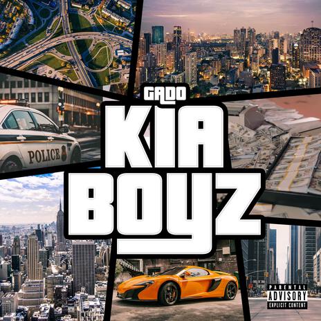 Kia Boyz | Boomplay Music