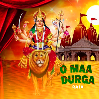 O Maa Durga