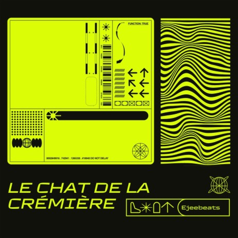 le chat de la crémière | Boomplay Music