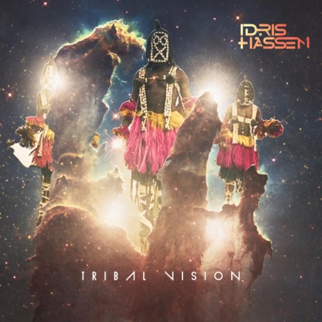 Tribal Vision | Boomplay Music