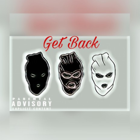 Get Back | Boomplay Music