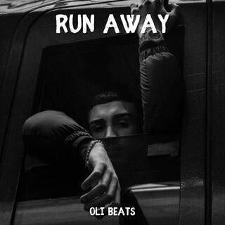 Run Away - Boom Bap Beat