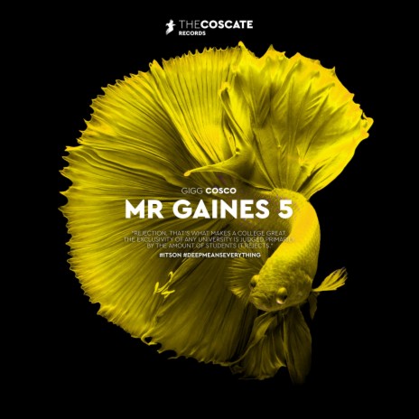 Mr Gaines 5 | Boomplay Music