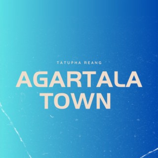 Agartala Town