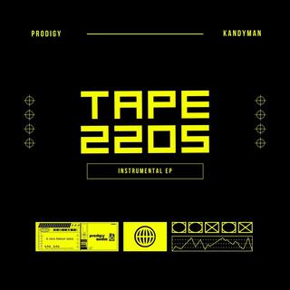 TAPE 2205