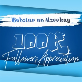 100K Followers Appreciation Package