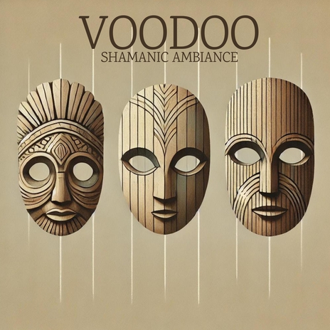 Trance (Nigerian Chant) ft. Shamanic Project | Boomplay Music