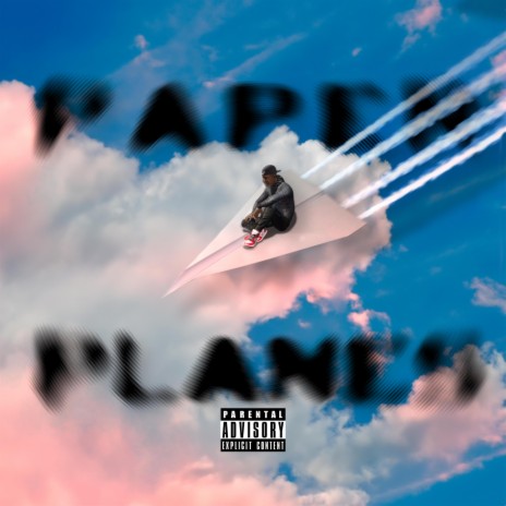 Paper Planes | Boomplay Music