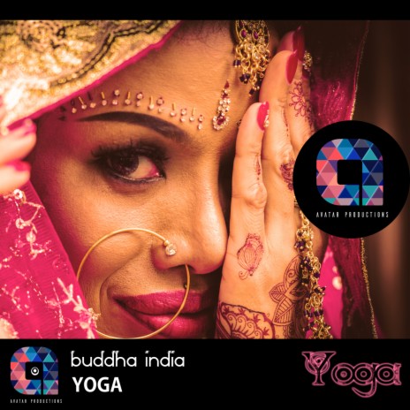 Namaste ft. Shanti Chakra Friends | Boomplay Music