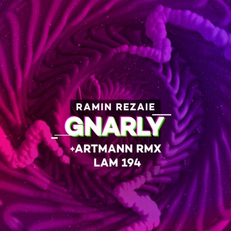 Gnarly (Original Mix)