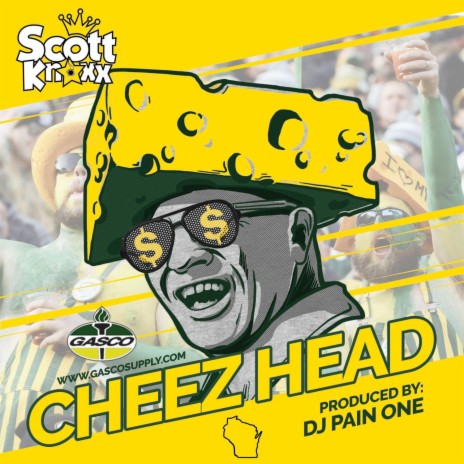 Cheez Head | Boomplay Music