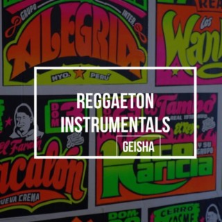 Reggaeton Instrumentals