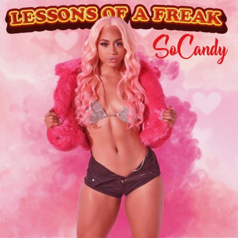 Lessons of a Freak | Boomplay Music