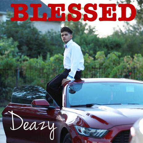 BLESSED | Boomplay Music