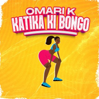 Katika Ki Bongo (Amapiano)