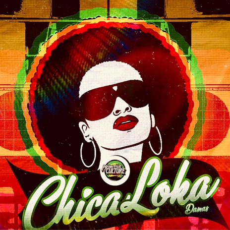 Chica Loka | Boomplay Music