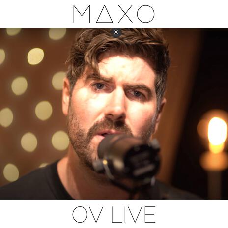 I Think I Love You (Acoustic) (Live at OV Live) | Boomplay Music