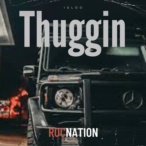 Thuggin | Boomplay Music