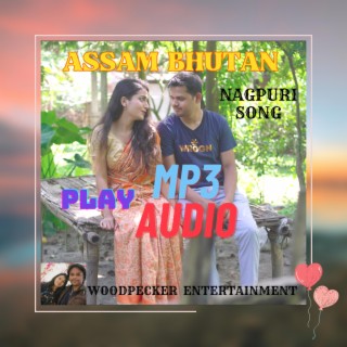 ASSAM BHUTAN SONG I MP3 AUDIO I ASSAM BHUTAN NAGPURI SONG I NAGPURI SONG