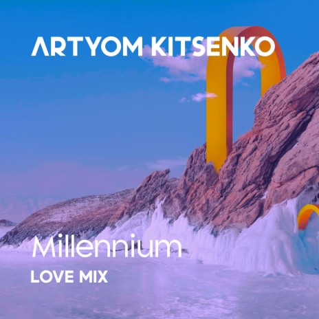 Millennium (Love Mix) | Boomplay Music