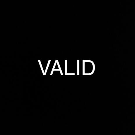 Valid ft. Cutthroat Marlo | Boomplay Music