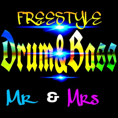 Mr and mrs drum and bass ft. Nsc | Boomplay Music