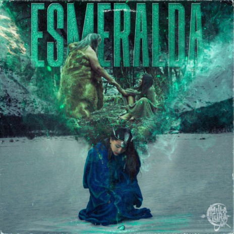 Esmeralda ft. Juan Ciovini & Juan Cirera